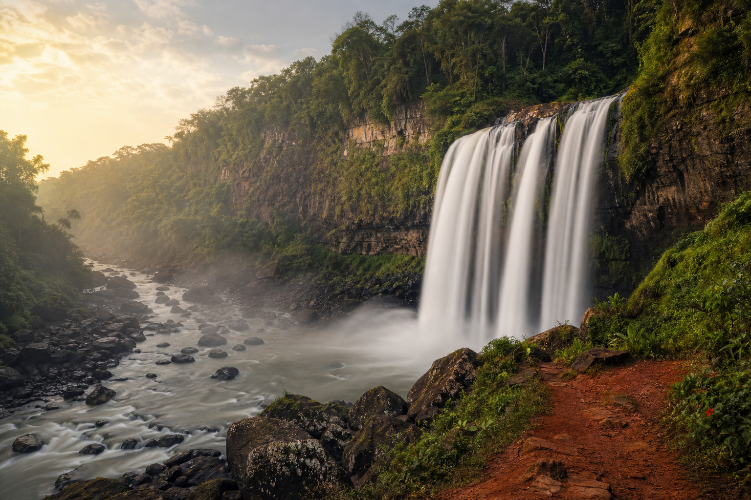 Destinos de Aventura en Paraguay que Debes Conocer