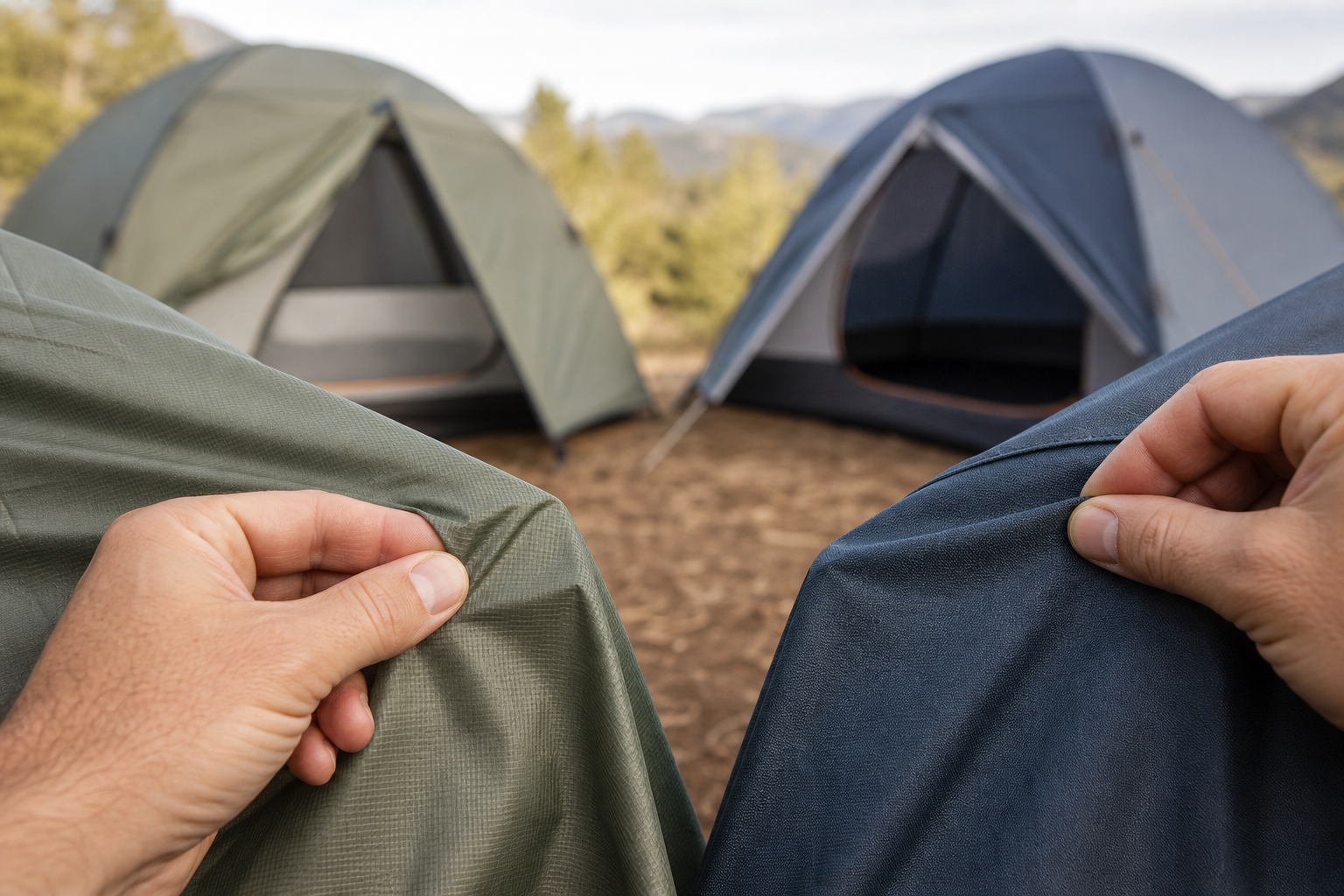 Guia Completa para Elegir tu Primera Carpa