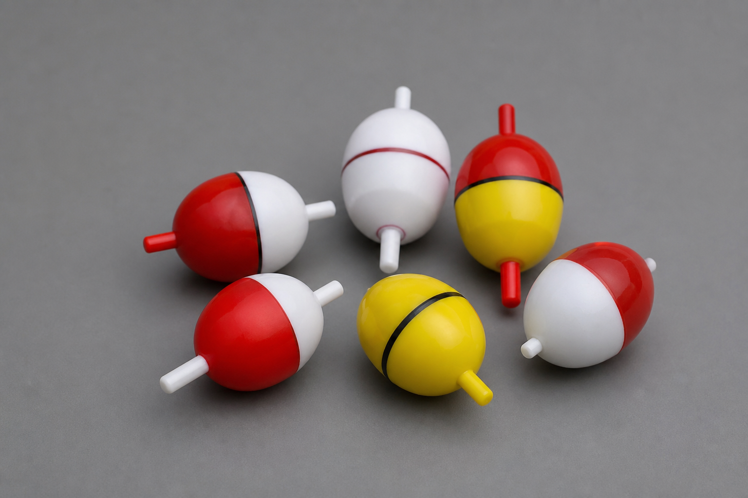 Boyas Flotantes (6u)