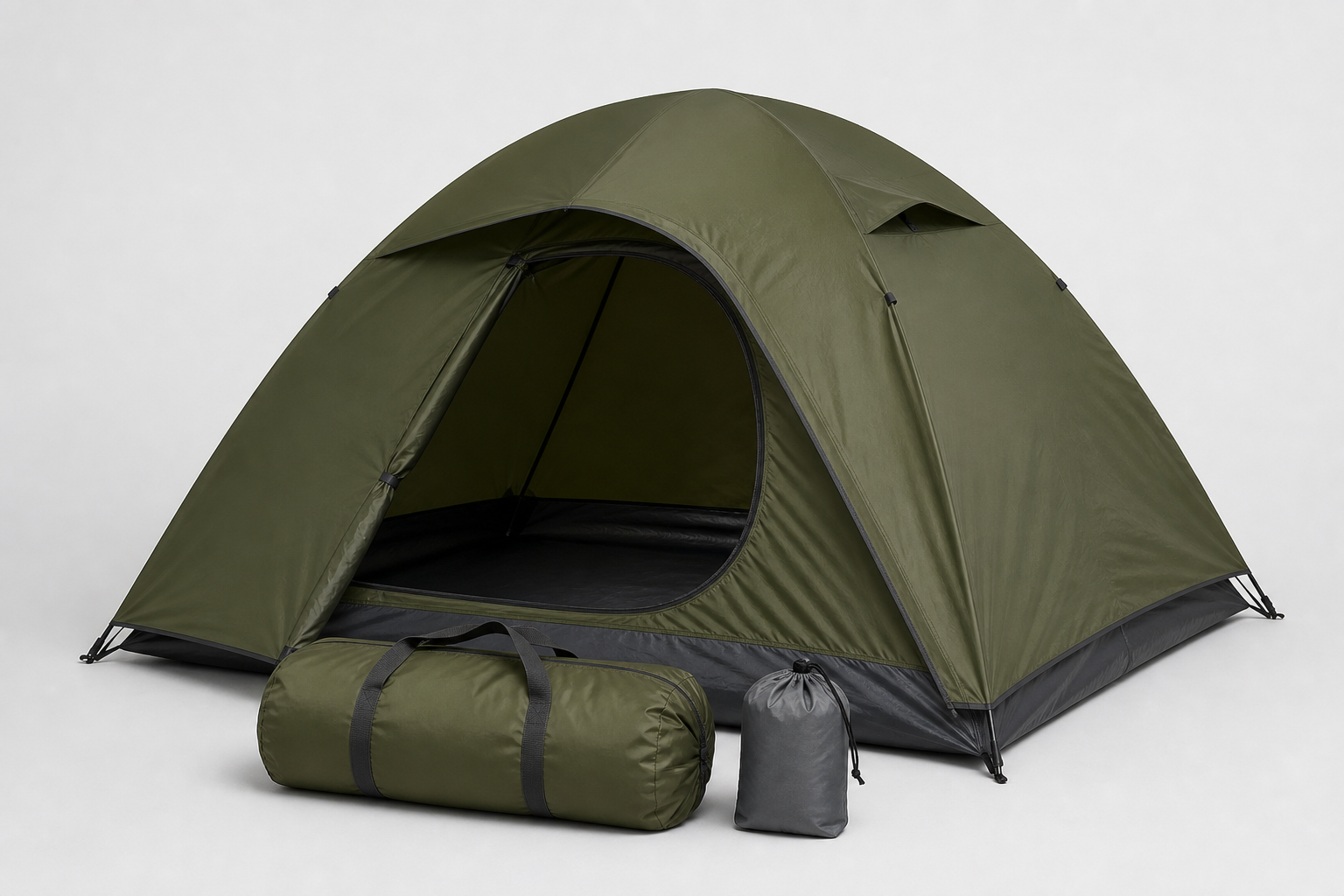 Carpa 4 Personas