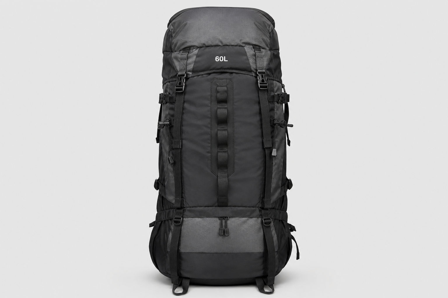 Mochila 60L Impermeable